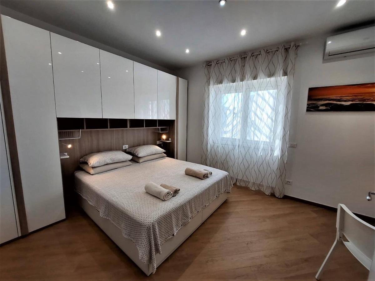 Trustevervito Roma Exterior foto