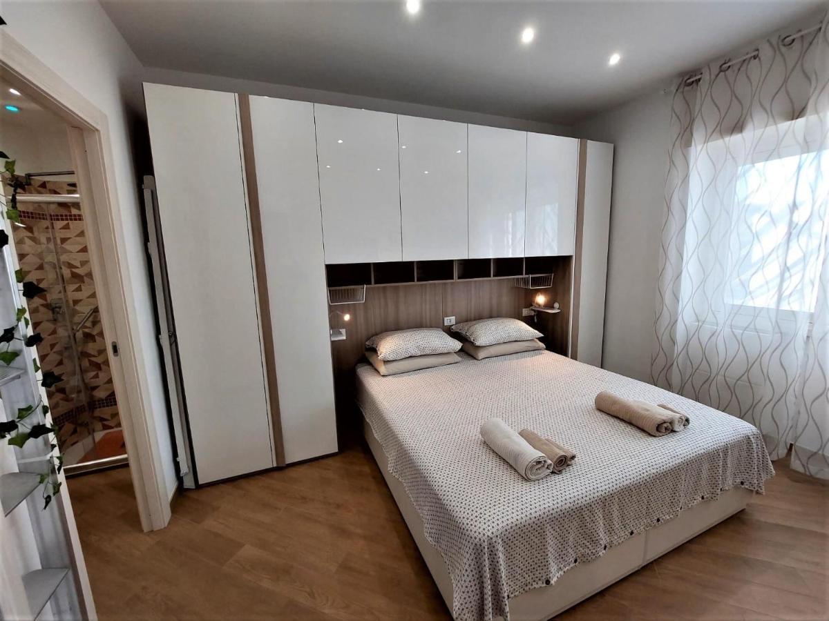 Trustevervito Roma Exterior foto