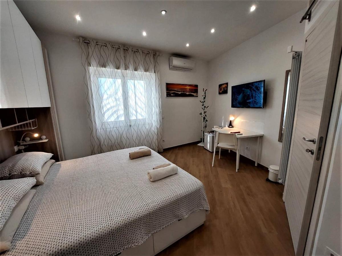 Trustevervito Roma Exterior foto