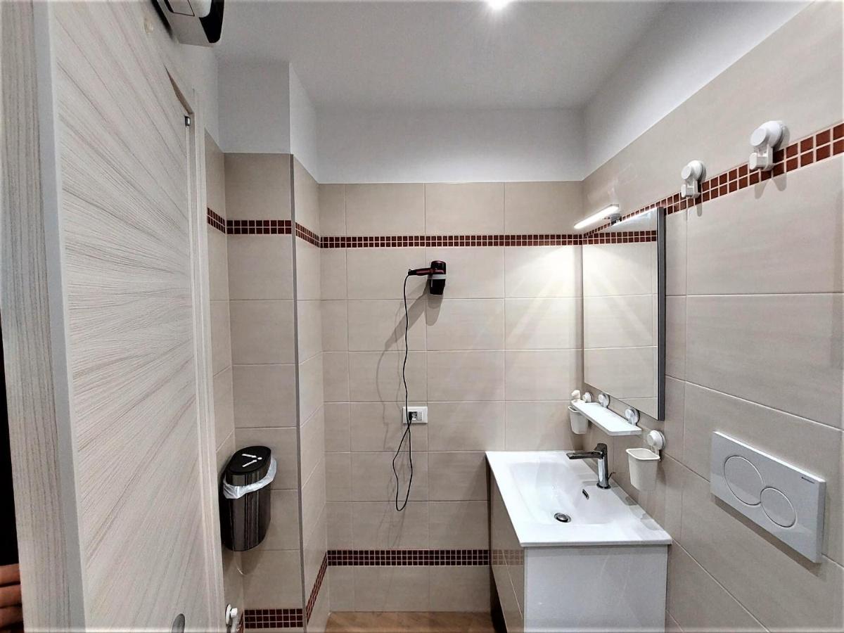 Trustevervito Roma Exterior foto